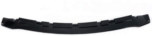 G-Plus Lower Front Pront Valance Air Diflector Dypatived مع 2002-2008 Dodge RAM 1500/2003-2009 RAM 2500 3500 Pickup Sendered CH1090125 5507737AD in Kuwait