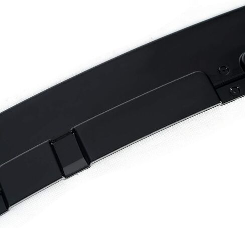 G-Plus Lower Front Pront Valance Air Diflector Dypatived مع 2002-2008 Dodge RAM 1500/2003-2009 RAM 2500 3500 Pickup Sendered CH1090125 5507737AD in Kuwait