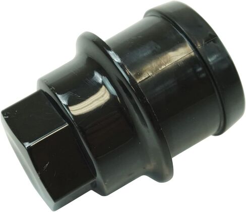 مجموعة العجلة Lug Nut Cap 32 قطعة - اختيار الميكانيكا لعام 1999-2004 شيفروليه سيلفرادو 2500 in Kuwait