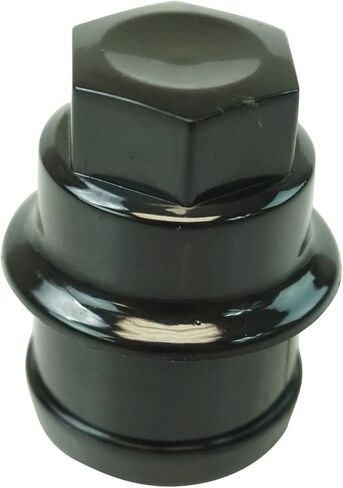 مجموعة العجلة Lug Nut Cap 32 قطعة - اختيار الميكانيكا لعام 1999-2004 شيفروليه سيلفرادو 2500 in Kuwait