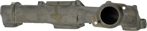 Dorman 674-393 Driver Side Swiser Mifold Kit - تشمل حشيات مطلوبة وأجهزة متوافقة مع نماذج جيب محددة in Saudi Arabia
