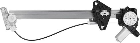BDFHYK 72250TL0003 Power Window Regulator with Motor Front Left Compatible with Acura TSX 2009-2014 in Saudi Arabia