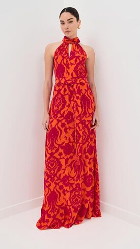 Women's Yvette Dress in Saudi Arabia