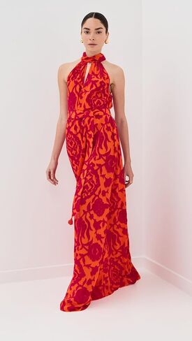Women's Yvette Dress in Saudi Arabia