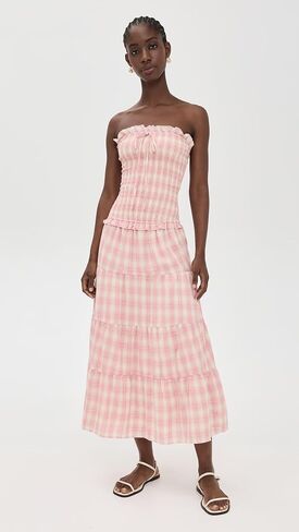Bailey Rose Women's Maxi Dress in Saudi Arabia