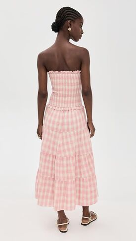 Bailey Rose Women's Maxi Dress in Saudi Arabia