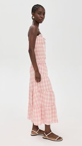 Bailey Rose Women's Maxi Dress in Saudi Arabia