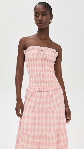 Bailey Rose Women's Maxi Dress in Saudi Arabia