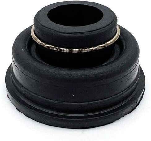 Steering Column Rubber Grease Seal Boot for Chevy for Bel Air 1961-1964 for Biscayne 1961-1964 for Impala 1961-1964, Fit Testing in Saudi Arabia