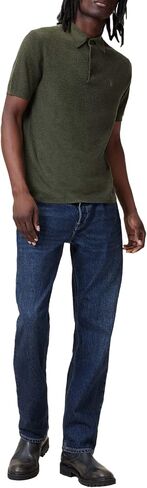 Men's Aubrey Ss Polo in Saudi Arabia
