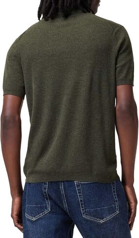 Men's Aubrey Ss Polo in Saudi Arabia