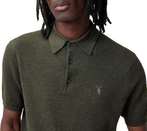 Men's Aubrey Ss Polo in Saudi Arabia