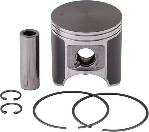 SBT Piston & Ring Set compatible with Kawasaki 750 Big Pin & 1100 750 SXI /750 ZXI/STS /1100 ZXI/SS/SSXI /1100 STX/Xi Sport/SXI Pro 1995 1996 1997 1998 1999 2000 2001 2002 2003 in Saudi Arabia