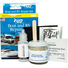 Boat and RV Repair Kit (Grady-White white) in Saudi Arabia