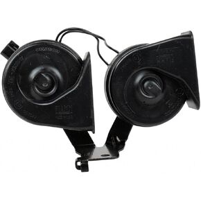 فورد 2017-2022 F-250 F-350 Super Duty OEM Dual Horn Assembly HC3Z-13832-G in Kuwait
