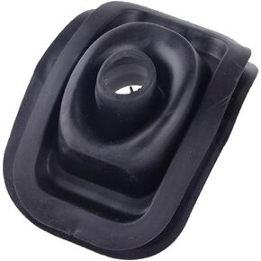 Shift Shifter Lever Handle Boot Seal Black Fit for Chevrolet for Silverado for Suburban for GMC Automatic 26093753 47106 in Saudi Arabia