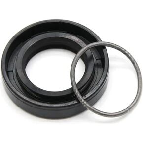 5pcs ID 14mm OIL SEAL TC-14 * 22/24/25/26/27/28/30/35 * 5/6/7/8/10 مم ختم مطاطية شفة مزدوجة رمح (14 × 28 × 5 مم) in Kuwait