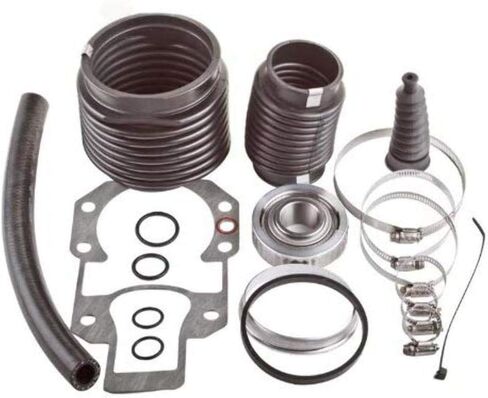 SEI Marine Products- Compatible with Mercruiser Alpha I Gen II Bellows Kit in Saudi Arabia