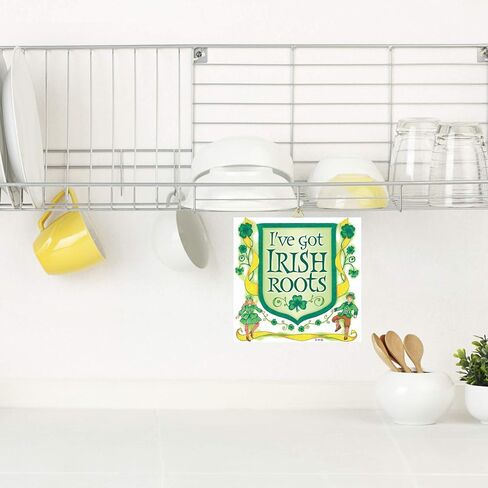 Essence of Europe Gifts Kiss The Cook. She's Irish Cheeseboard in Kuwait