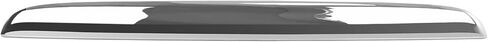 51132753602 Rear Trunk Handle for Mini Cooper, Black Trunk Liftgate Tailgate Hatch Pull Handle with Lamp for 2005-2015 Mini Cooper S R56 R57 R58 R59 R60 R61 in Saudi Arabia