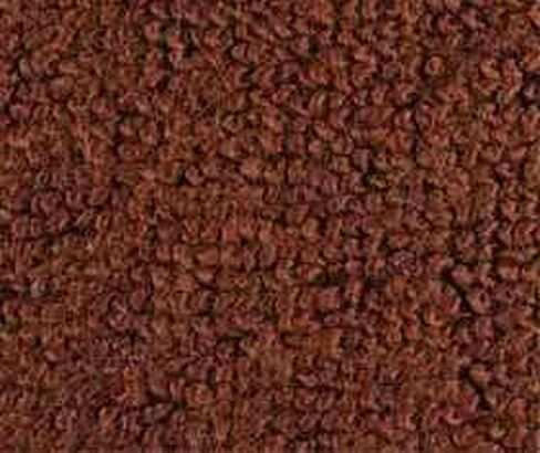 ACC Automotive Carpet Compatible with 1960 to 1966 Chevrolet Standard Cab Pickup Truck, 2 WD 4 Speed or 4WD (7in High Tunnel) (501-Black 80/20 Loop) in Saudi Arabia