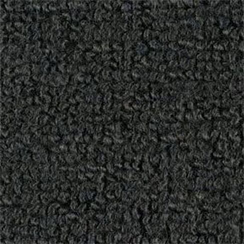 ACC Automotive Carpet Compatible with 1960 to 1966 Chevrolet Standard Cab Pickup Truck, 2 WD 4 Speed or 4WD (7in High Tunnel) (501-Black 80/20 Loop) in Saudi Arabia