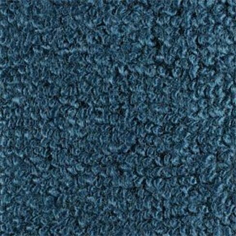 ACC Automotive Carpet المتوافقة مع 1970 إلى 1973 شيفروليه كامارو ، أوتوماتيكي مع الذيل (501 أسود 80/20 حلقة) in Kuwait