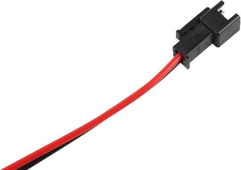 Safety Belt Warning Sensor, Belt Warning Sensor, Reminder Seat Occupancy Detection Warning Accessory for Safe Ride in Saudi Arabia