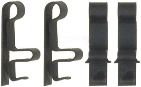 Anti-Rattle Clip Rear for 2003-2004 Dodge Dakota in Saudi Arabia