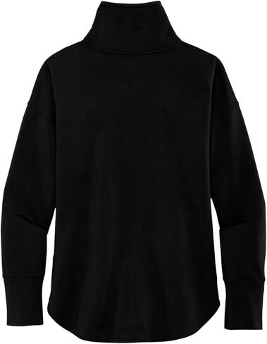 OGIO Women's Luuma Full Zip Fleece | Comfortable Jacket for Spring & Fall, Lightweight Zip Up for Casual Wear & Workouts in Saudi Arabia