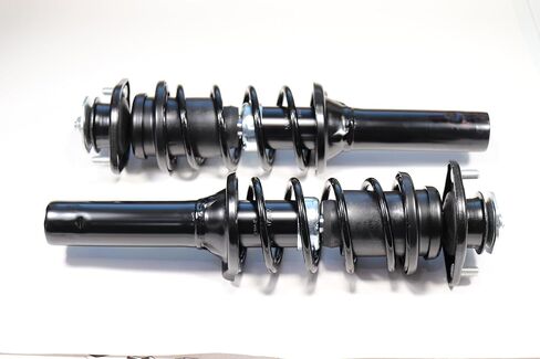 2 دعامات أمامية متوافقة مع Kawasaki 2510/3000 / 3010/4000 / 4010 بغل امتصاص الصدمات استبدال: 45023-7503-45023-1005-45023-1006-45023-1013 in Kuwait