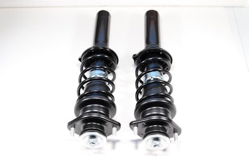 2 دعامات أمامية متوافقة مع Kawasaki 2510/3000 / 3010/4000 / 4010 بغل امتصاص الصدمات استبدال: 45023-7503-45023-1005-45023-1006-45023-1013 in Kuwait