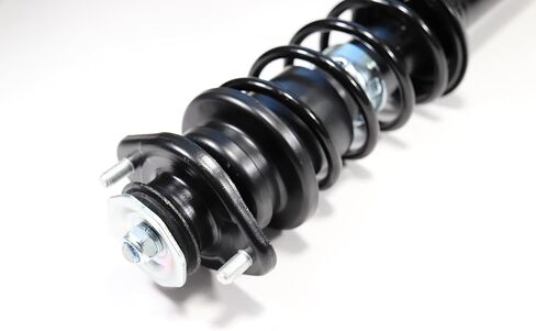 2 دعامات أمامية متوافقة مع Kawasaki 2510/3000 / 3010/4000 / 4010 بغل امتصاص الصدمات استبدال: 45023-7503-45023-1005-45023-1006-45023-1013 in Kuwait