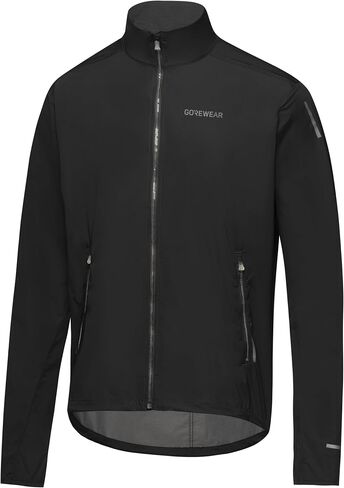 GORE WEAR Concurve Windbreaker Men's Jacket in Saudi Arabia