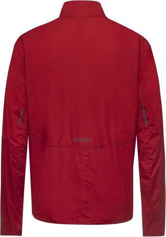 GORE WEAR Concurve Windbreaker Men's Jacket in Saudi Arabia