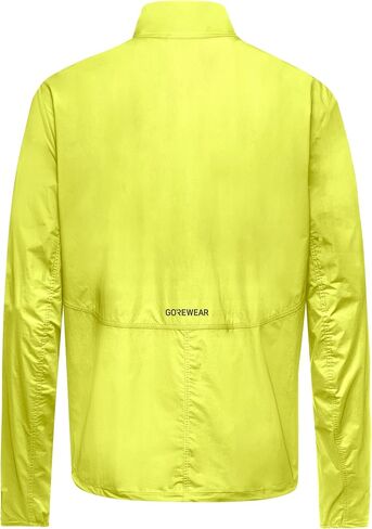 GORE WEAR Concurve Windbreaker Men's Jacket in Saudi Arabia