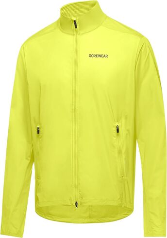 GORE WEAR Concurve Windbreaker Men's Jacket in Saudi Arabia