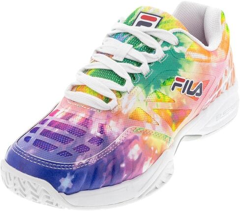 Fila Unisex-Child Axilus Jr Sneaker in Kuwait