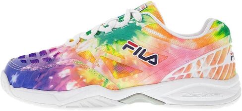 Fila Unisex-Child Axilus Jr Sneaker in Kuwait
