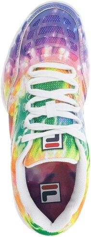 Fila Unisex-Child Axilus Jr Sneaker in Kuwait