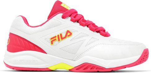Fila Unisex-Child Axilus Jr Sneaker in Kuwait
