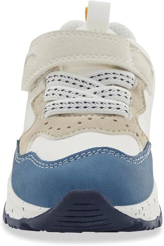 Oshkosh b'gosh للجنسين والطفل Hudson-B Sneaker in Saudi Arabia