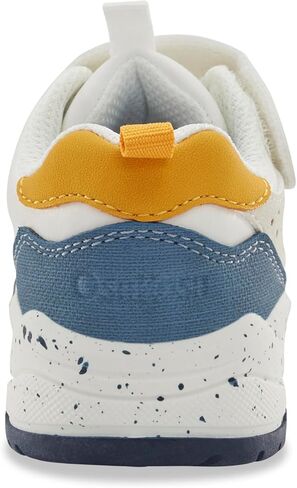 Oshkosh b'gosh للجنسين والطفل Hudson-B Sneaker in Saudi Arabia