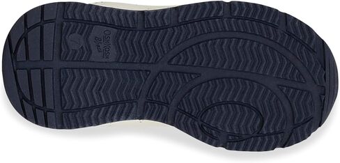 Oshkosh b'gosh للجنسين والطفل Hudson-B Sneaker in Saudi Arabia