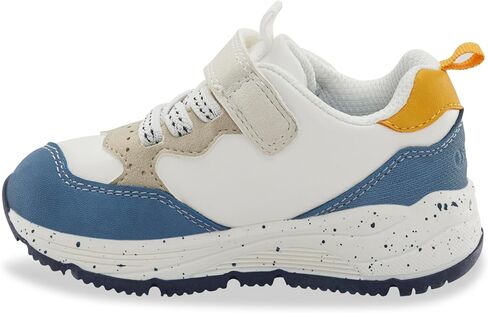 Oshkosh b'gosh للجنسين والطفل Hudson-B Sneaker in Saudi Arabia