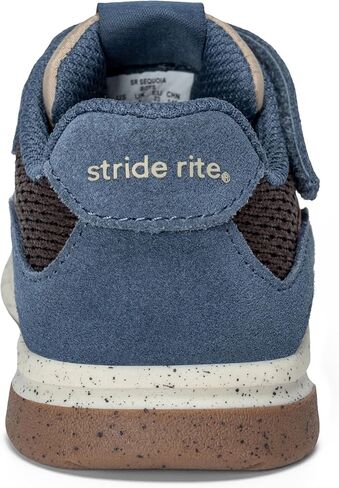 Stride Rite Usisex-Child SR Sequoia Sneaker in Kuwait