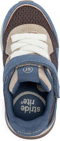 Stride Rite Usisex-Child SR Sequoia Sneaker in Kuwait