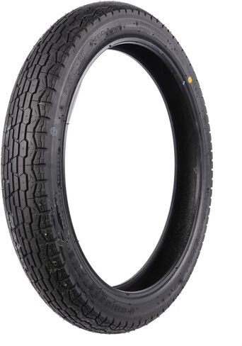 Bridgestone L303 3.00-18 الإطار الأمامي 68888 in Saudi Arabia