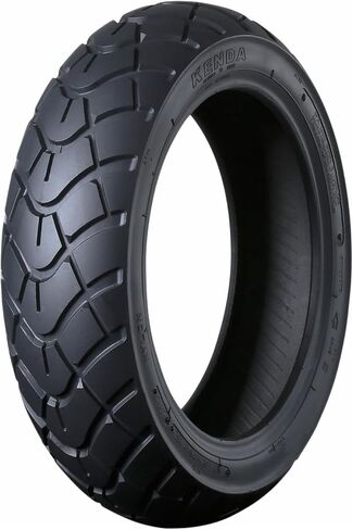 Kenda K761 Dual Sport Rear Tire (150/80-16) in Saudi Arabia