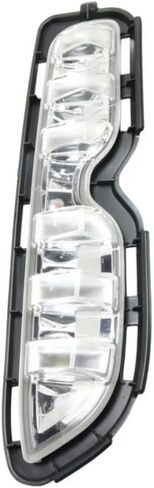 For Scion xB Daytime Running Light Assembly 2013 2014 2015 Passenger Side CAPA For SC2563101 | 8121A-12011 in Saudi Arabia